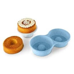 Molde De Torta Sorpresa Silicona