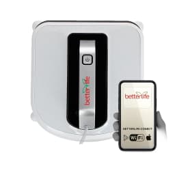 Robot Limpia Vidrios SmartHome Wifi