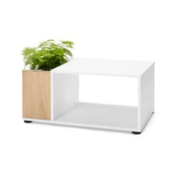 Mesa De salon Madera Para Plantar