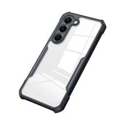 Carcasa Compatible con Samsung S23 Militar Grade Reforzada Antigolpes