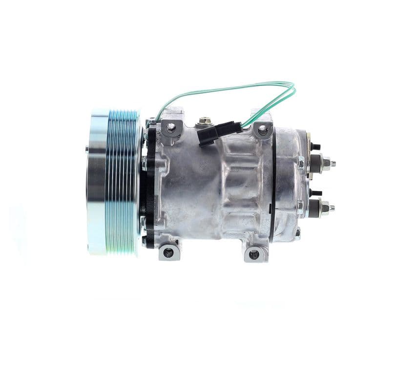Compresor 7h15 8pk 24v 152mm Largo 4250