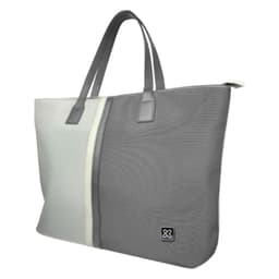 Bolso Dama Notebook hasta 15.6" KlipXtreme KLB-461 - Gris oscuro