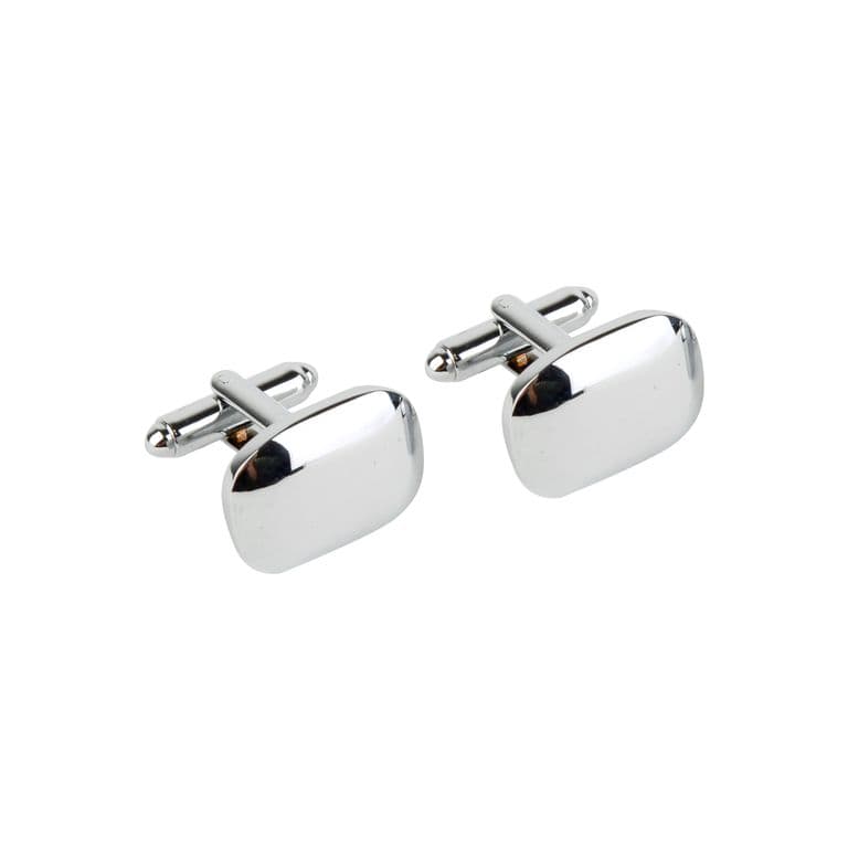 Colleras para hombre Plateado TALLA UNICA