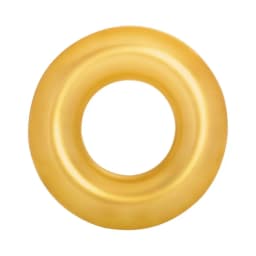 Flotador Anillo Oro 91Cm