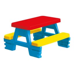 Mesa De Picnic Para Ninos