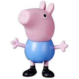 Muneca George