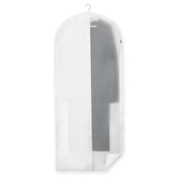 Funda de Ropa L Closet Color Blanco Medium
