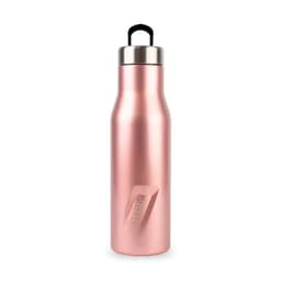 Botella inox 473 ml The Aspen Rosado.