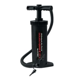 Inflador Manual Infla y Desinfla Doble Velocidad Double Quick III S
