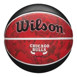 Balon Basketball NBA Tidye Chicago Bulls Tamano 7