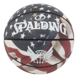Balon Basketball Trend Stars Stripes Tamano 7 USA