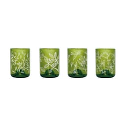 Mini Reforestemos Juego de 4 Vasos