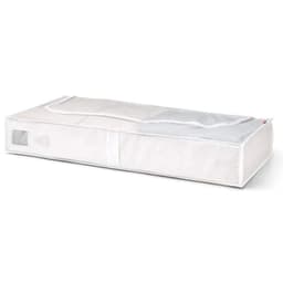 Funda Multiuso Color Blanco Medium