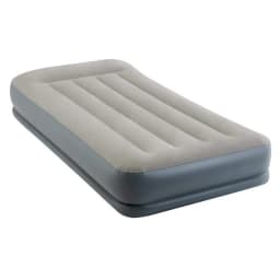 Colchon Inflable Electrico 1,5 Plazas 99x191x30 Cm Pillow Rest Mid-Rise
