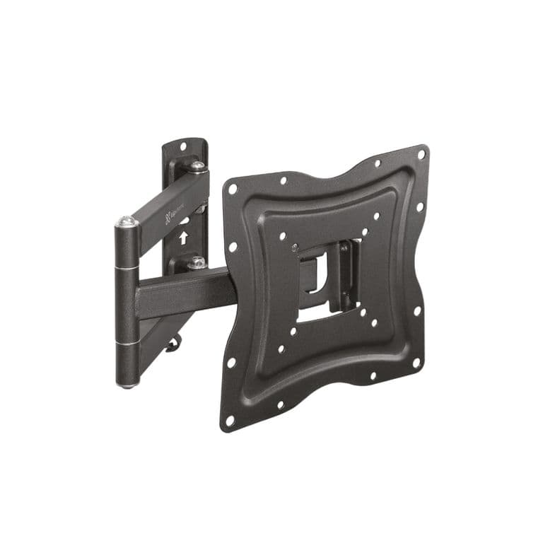 Soporte LED 13' a 46' Artic Hasta 35Kg KlipXtreme KPM-875 Negro
