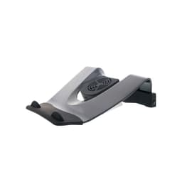 Base p/Ntbk 15,6' c/Cooler KlipXtreme KNS-110B Negra