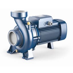 Bomba Centrifuga Altos Caudales Hf8a 5,5HP 380/660V