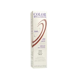 Tinte Permanente En Crema Negro azabache 1V