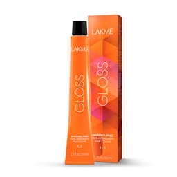 Tintura new gloss 60ml 0/90 rojo