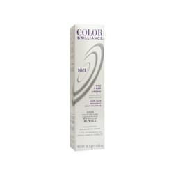 Tinte Permanente En Crema Rubio fresco intenso HL-V