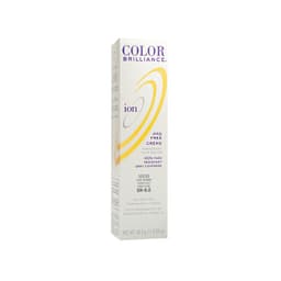 Tinte Permanente En Crema Rubio claro 8N