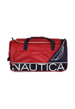 Bolso Mannar M rojo Rojo M