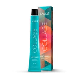 Tintura permanente 60ml 0/50 caoba