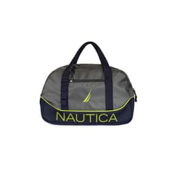 Bolso Mannar S gris Gris S