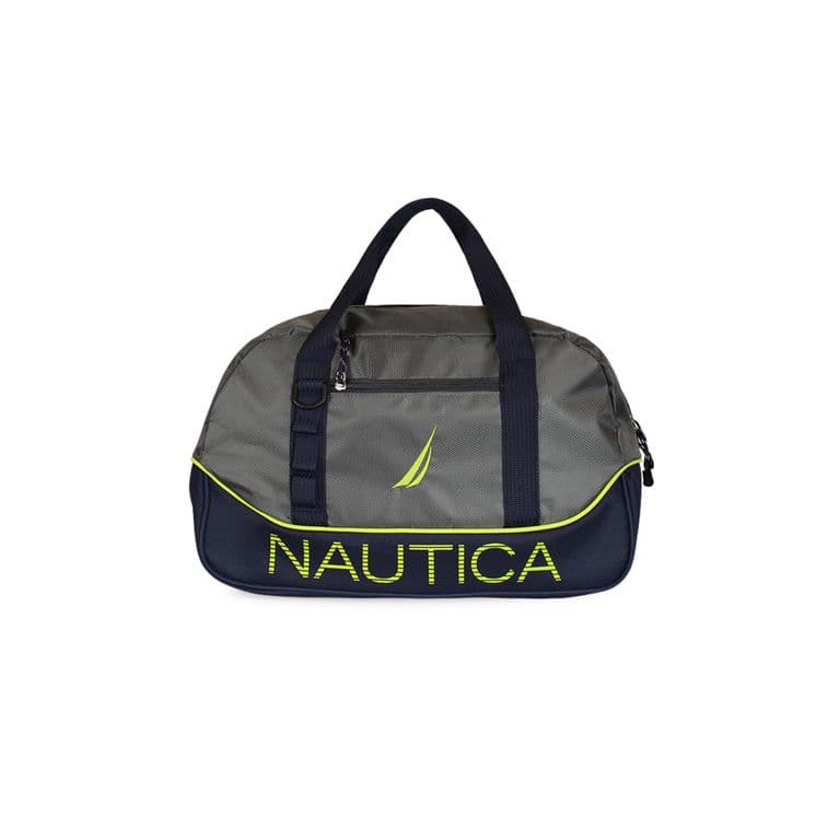 Bolso Mannar S gris Gris S