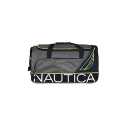 Bolso Mannar M gris Gris M