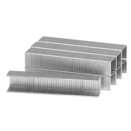 Grapas Corchetes 10x1.2mm Caja 1000 Unidades Total Tht39102