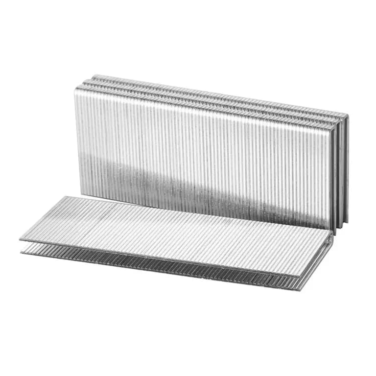 Grapa Corchete 5.7 X 38mm 2500 Unidades