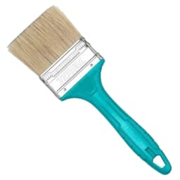 Brocha Para Pintar 2 Pulgadas Mango Plastico