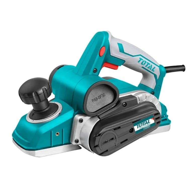 Cepillo Electrico Carpintero 1050w