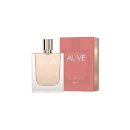 Perfume Boss Alive 80ml Edp Mujer ...