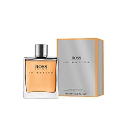 Boss in Motion Edt 100ml Hombre 100 ML