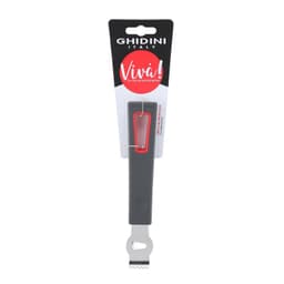 Rallador Cascara Limon Acero Inox Viva