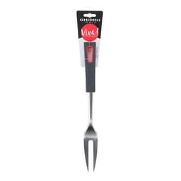 Tenedor para Carne Acero Inox Viva
