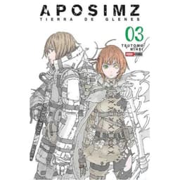 Aposimz N3