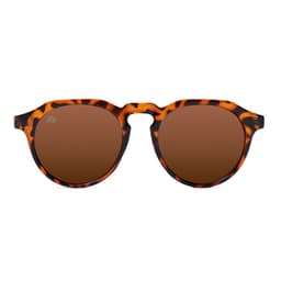 Lentes de Sol Stone Tortoise uv 400 Cafe TALLA UNICA