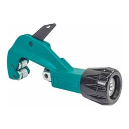 Cortador Corta Tubo De Cobre Aluminio Total Tht53321