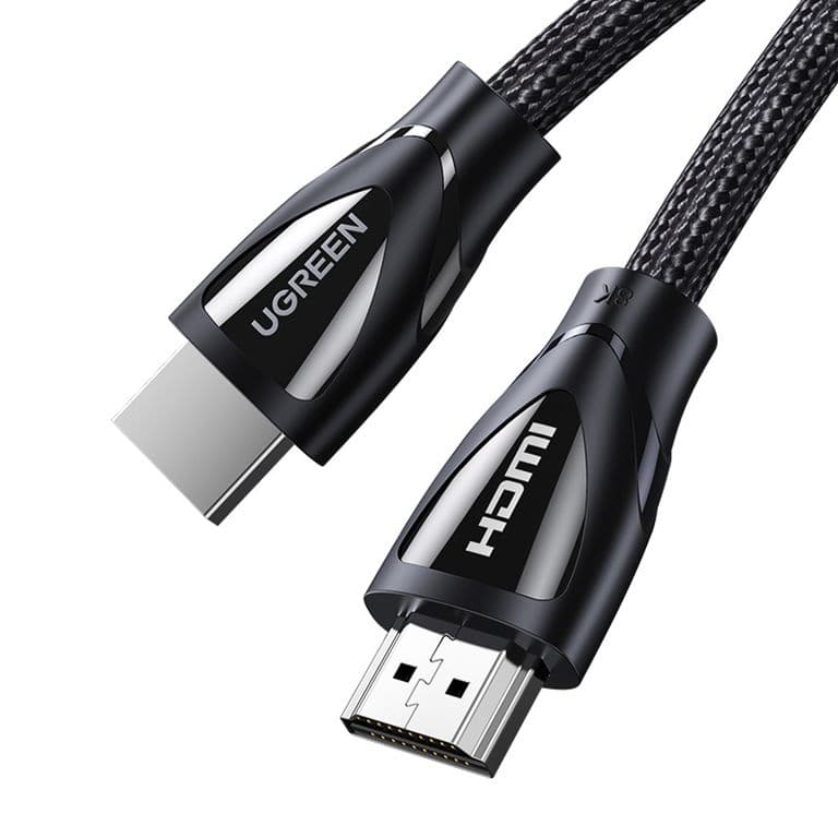 Cable HDMI a HDMI 8K 3m