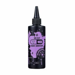 Lubricante De La Cadena De Cera Para Bicicleta