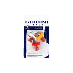 Set 3 Tapon Botella Vino Daily