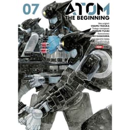 Atom The Beginning N7