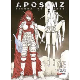 Aposimz N5