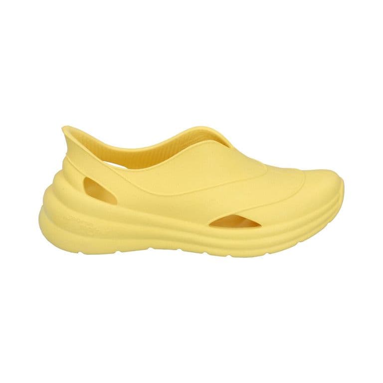 Zueco Mujer Amarillo Marshmallow Amarillo 38