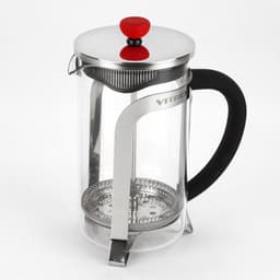 Cafetera de embolo 600ml Chennai