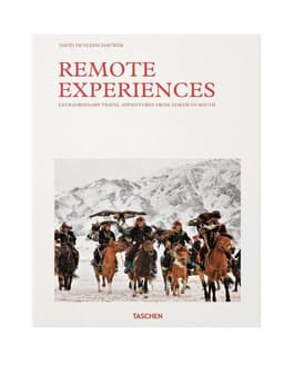Ju - Remote Experiences