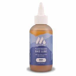 Lubricante De Cadena Bike Lube - Wet 4 Oz (118 Ml)